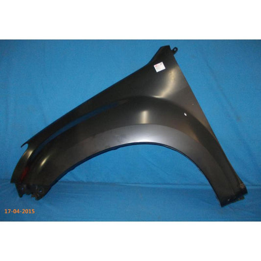 ISUZU D-MAX VCROSS 2013 4DOOR FRONT FENDER WITHOUT HOLE LEFT (ISK05E-201JA-LGNA)