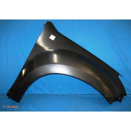 ISUZU D-MAX VCROSS 2013 4DOOR FRONT FENDER WITHOUT HOLE RIGHT (ISK05E-201JA-RGNA)