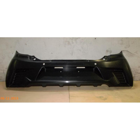 PERODUA AXIA SE 2014 REAR BUMPER (PDX01B-2911A-NNNA)