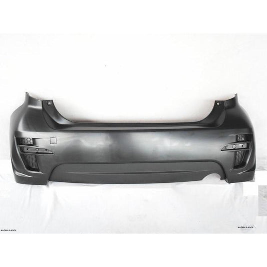 PERODUA MYVI SE 2008 REAR BUMPER (PDV01D-2911A-NNNA)