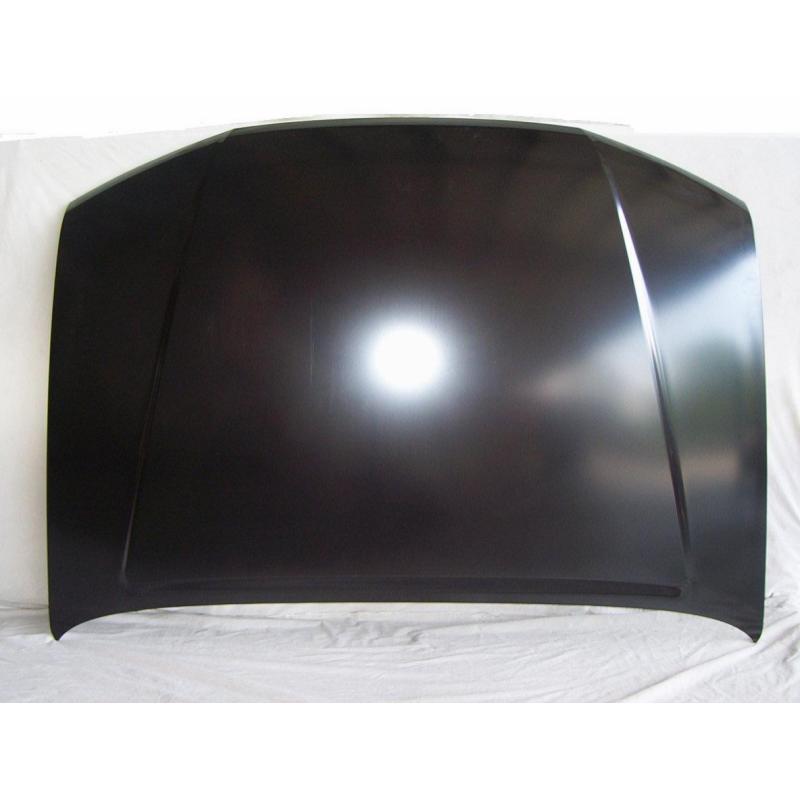 NISSAN NAVARA D40 2009 4DOOR FRONT BONNET WITHOUT HOLE (NSD06A-181GA-NGNA)