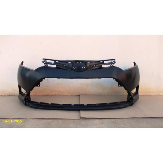 TOYOTA VIOS NCP150 2013 FRONT BUMBER (TYL09A-1011A-NNNA)